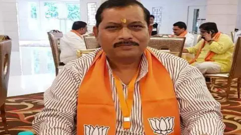 Hardoi News: विवादित पोस्ट पर घिरे विधायक श्याम प्रकाश, दी सफाई