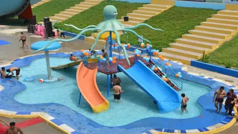 Noida Best Water Parks Noida Best Water Parks