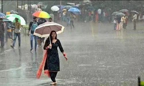 अब थम जाएगी बारिश, UP में मौसम लेगा करवट, फिर से होगी उमस और गर्मी