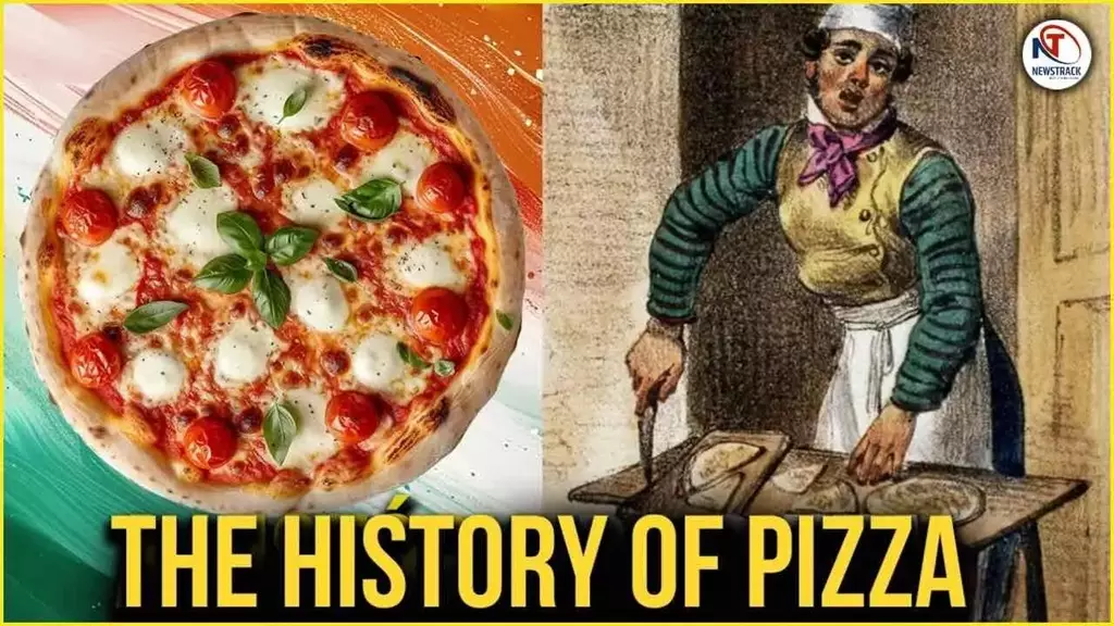 History Of Pizza: कैसे एक साधारण रोटी बन गई पसंदीदा व्यंजन, जानिए पिज़्ज़ा का संपूर्ण इतिहास