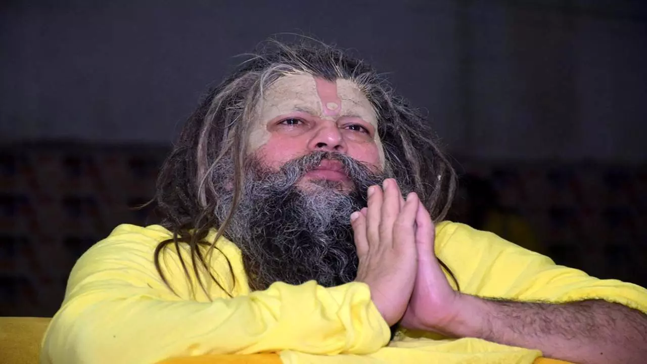 Premanand Maharaj
