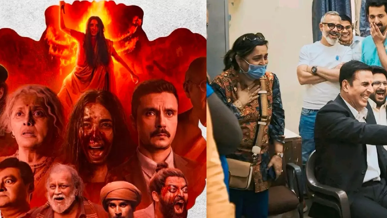 Upcoming Movies Release September 2025