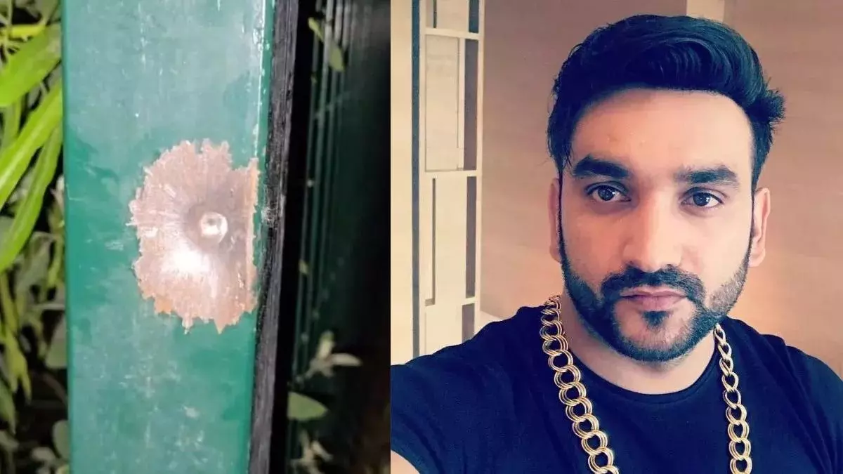 Rahul Fazilpuria Attack