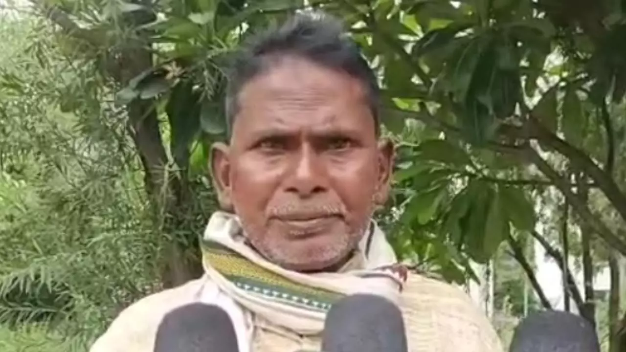 Banda News: प्राथमिक विद्यालय में बच्चों के झगड़े में छात्रा की मौत, पुलिस जांच में जुटी