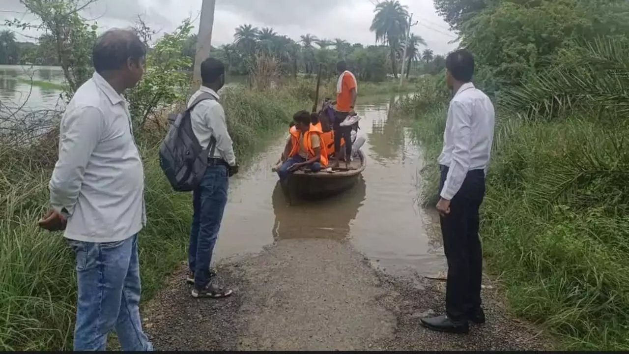 Auraiya News