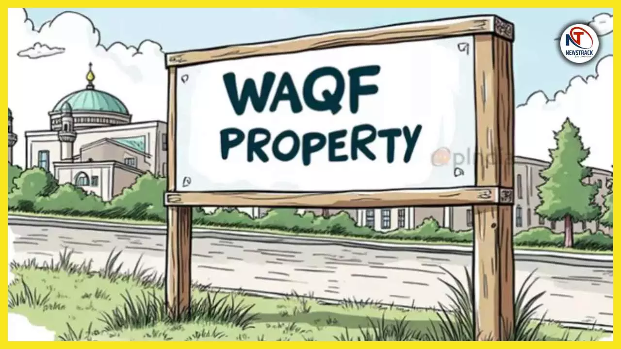 Waqf Amendment Bill 2025