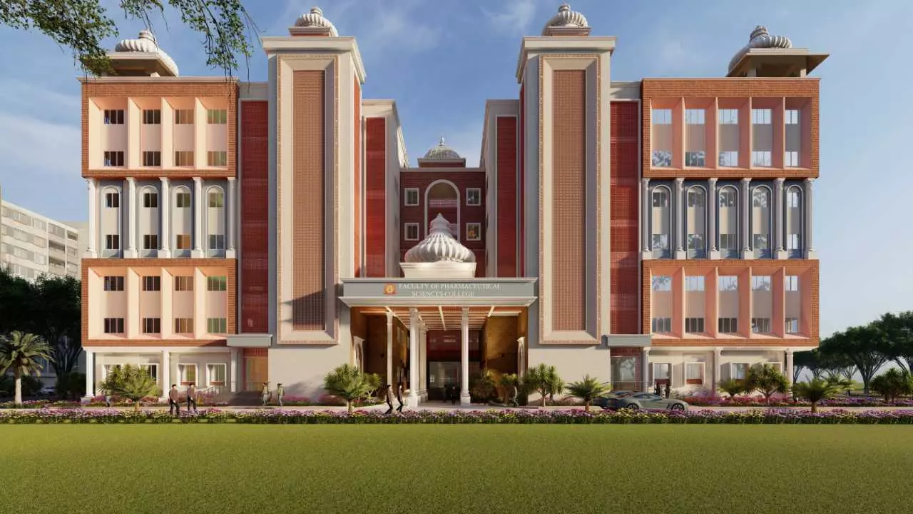 MGUG Introduces MBBS, BAMS and 24 Job-Oriented Courses