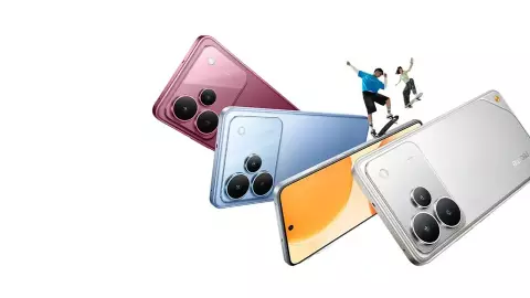 Realme P4 Pro Offer Realme P4 Pro Offer