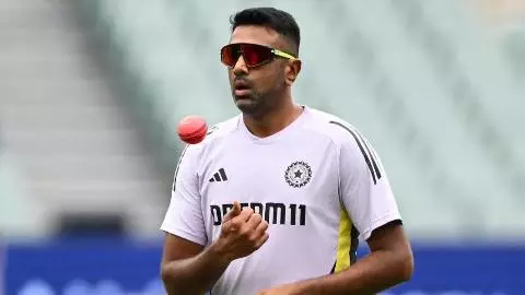 R Ashwin retires from IPL