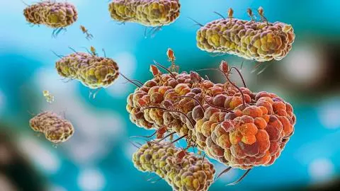 Screwworm Virus Danger Screwworm Virus Danger