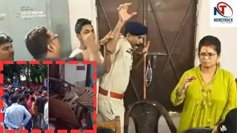 Bihar News