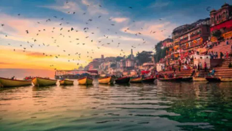 Chandauli News: गंगा सम्मान 2025: गंगा और सहायक नदियों के संरक्षण के लिए मिलेगा सम्मान Chandauli News: गंगा सम्मान 2025: गंगा और सहायक नदियों के संरक्षण के लिए मिलेगा सम्मान