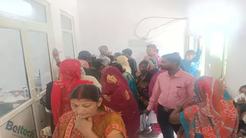 Bareilly News: मीरगंज में पैर पसारने लगा मलेरिया, 19 मरीज मिलने से स्वास्थ विभाग में मचा हड़कंप