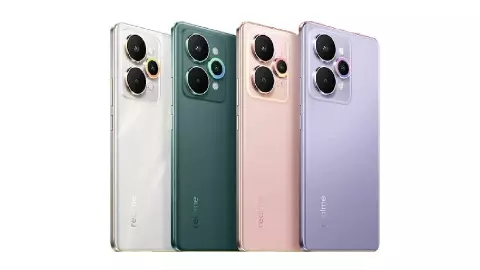 Realme 15T Price Reveal Realme 15T Price Reveal