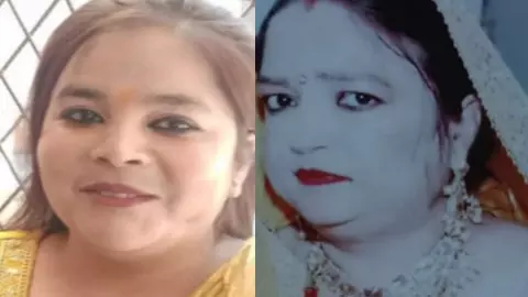 Newlywed from Baghpat, Sister Killed Newlywed from Baghpat, Sister Killed
