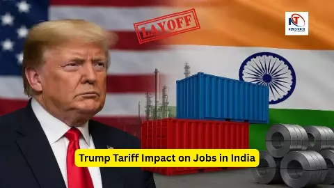 Trump Tariff Impact on Jobs Trump Tariff Impact on Jobs