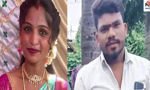 Mysuru Mouth Bomb Murder Case