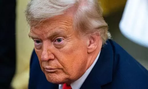 Trump tariffs impact on India