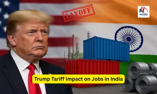 Trump Tariff Impact on Jobs