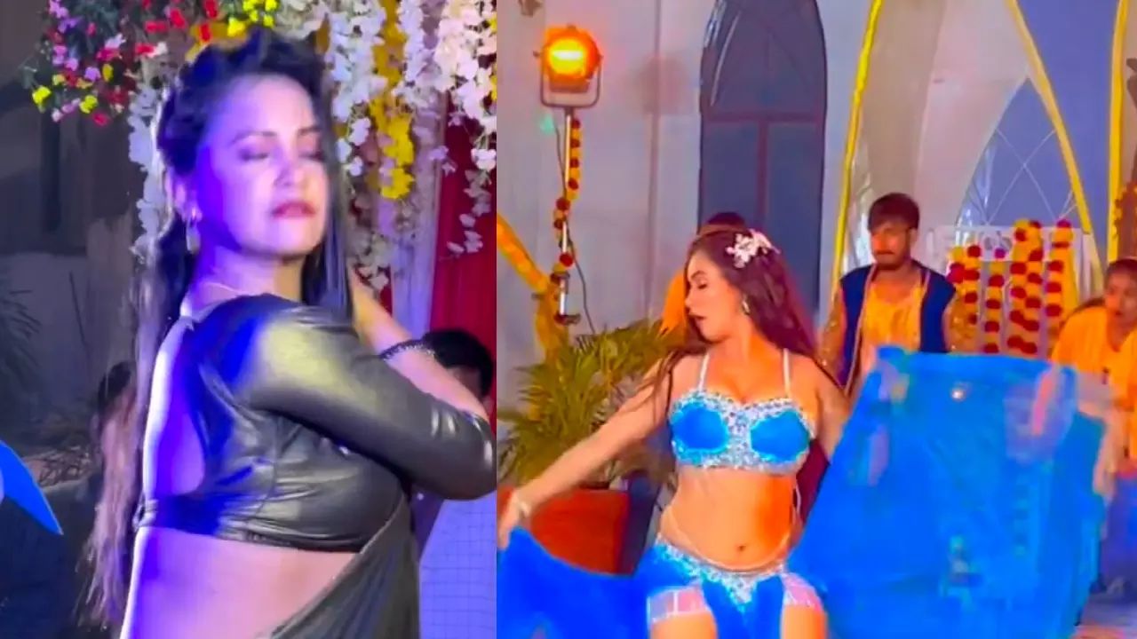 Trisha Kar Madhu Viral Video Trisha Kar Madhu Viral Video