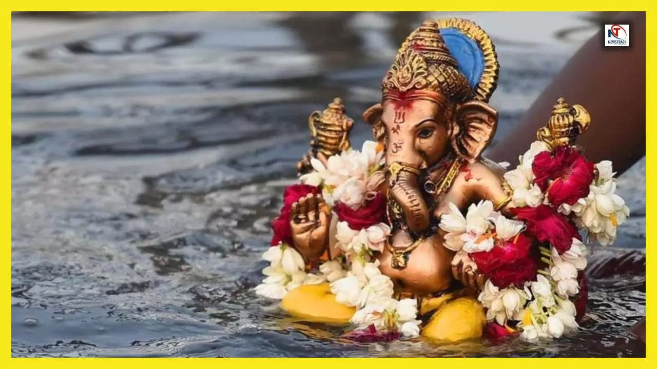 Ganesh Chaturthi 2025 Special Story