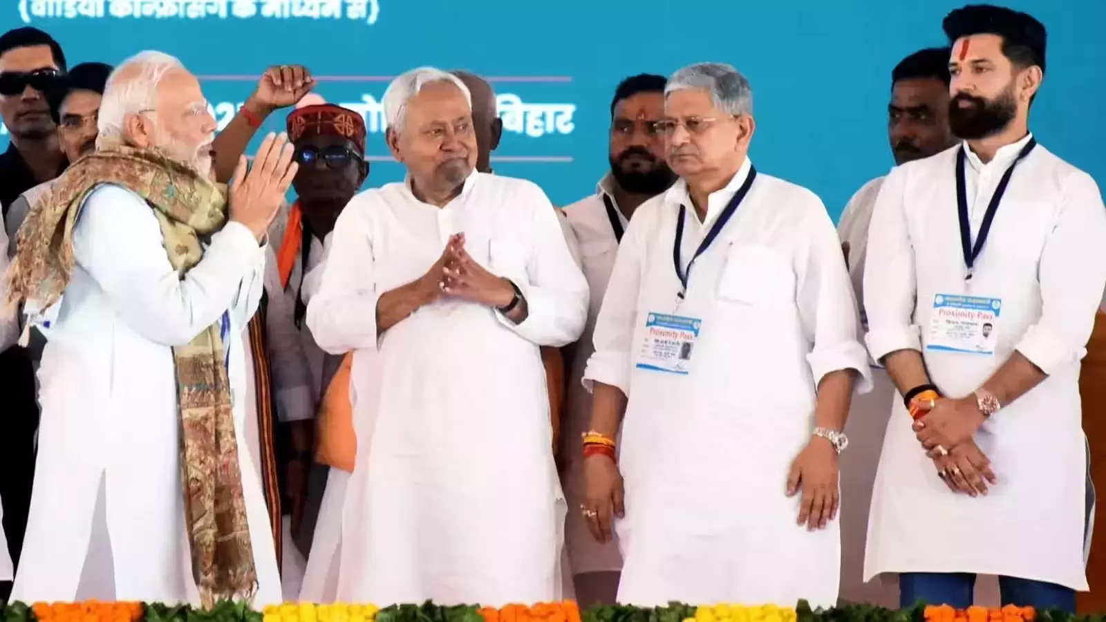 Bihar Election 2025