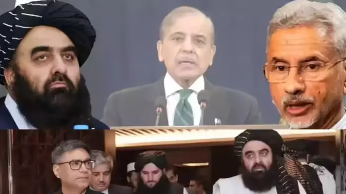 India Afghanistan Relation