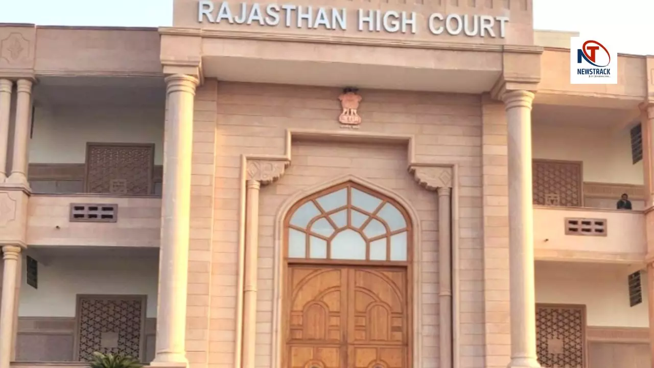 Rajasthan High Court Latest Verdict on SI Recruitment 2021