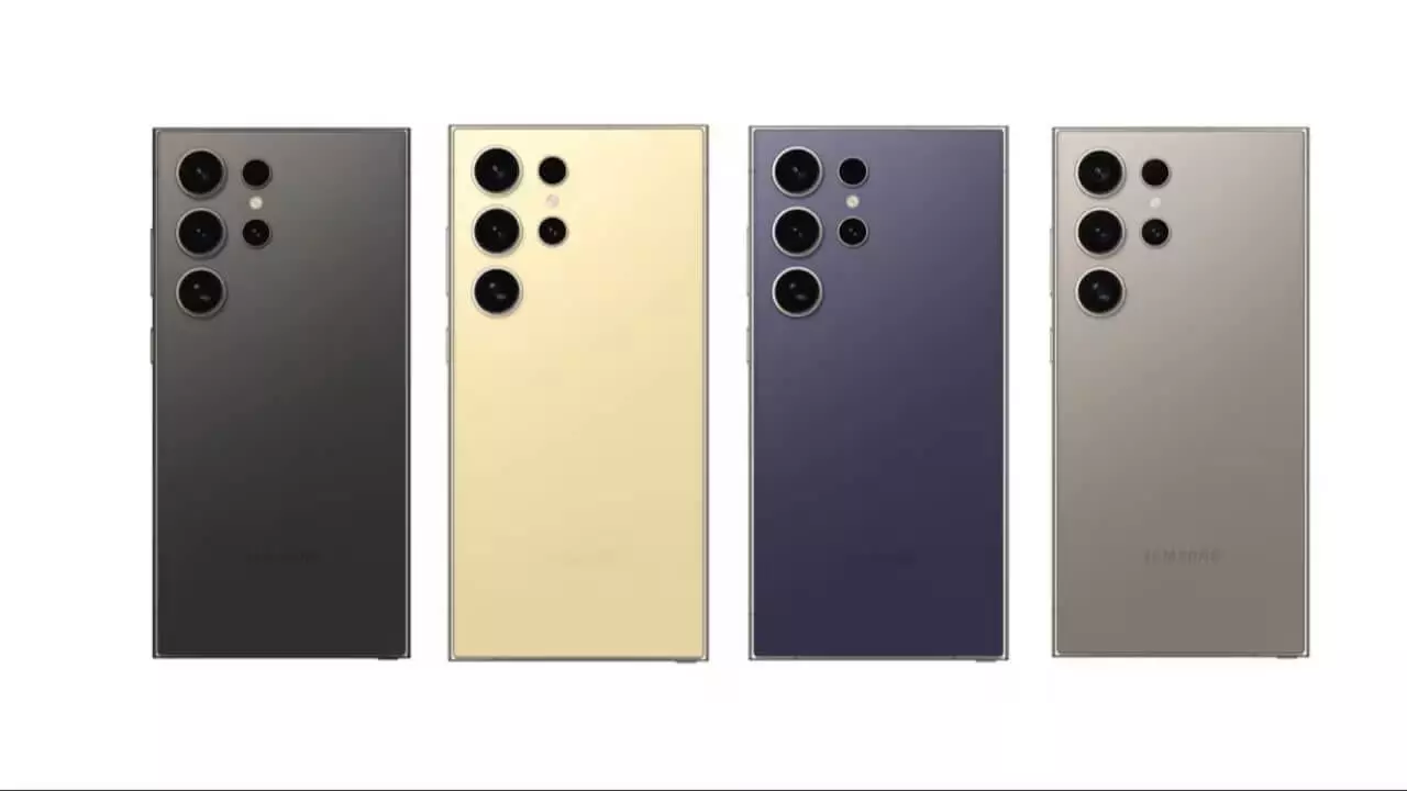 Samsung Galaxy Event Date Leak