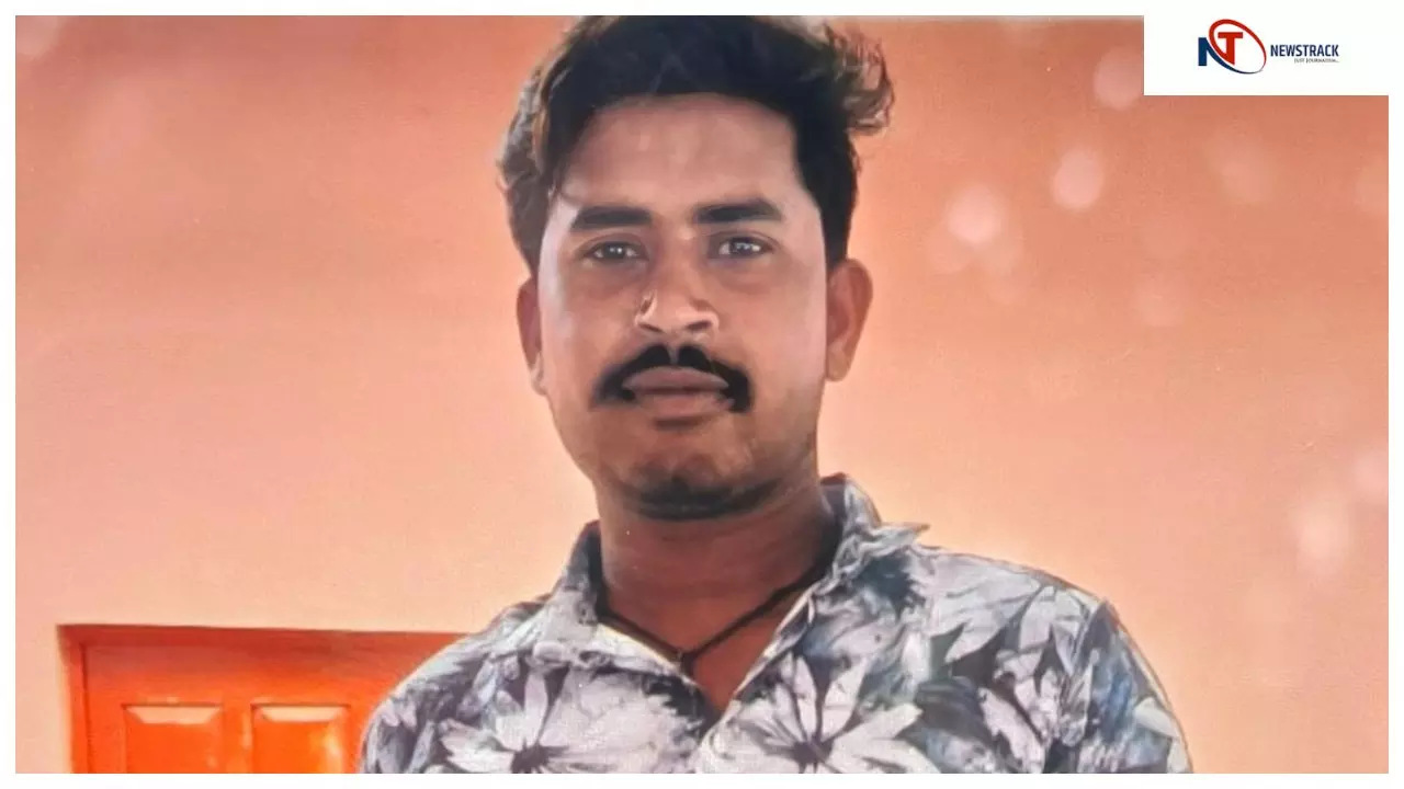बलरामपुर में 17 दिनों से लापता युवक, परिजनों ने जताई अनहोनी की आशंका, पुलिस कार्रवाई पर उठे सवाल