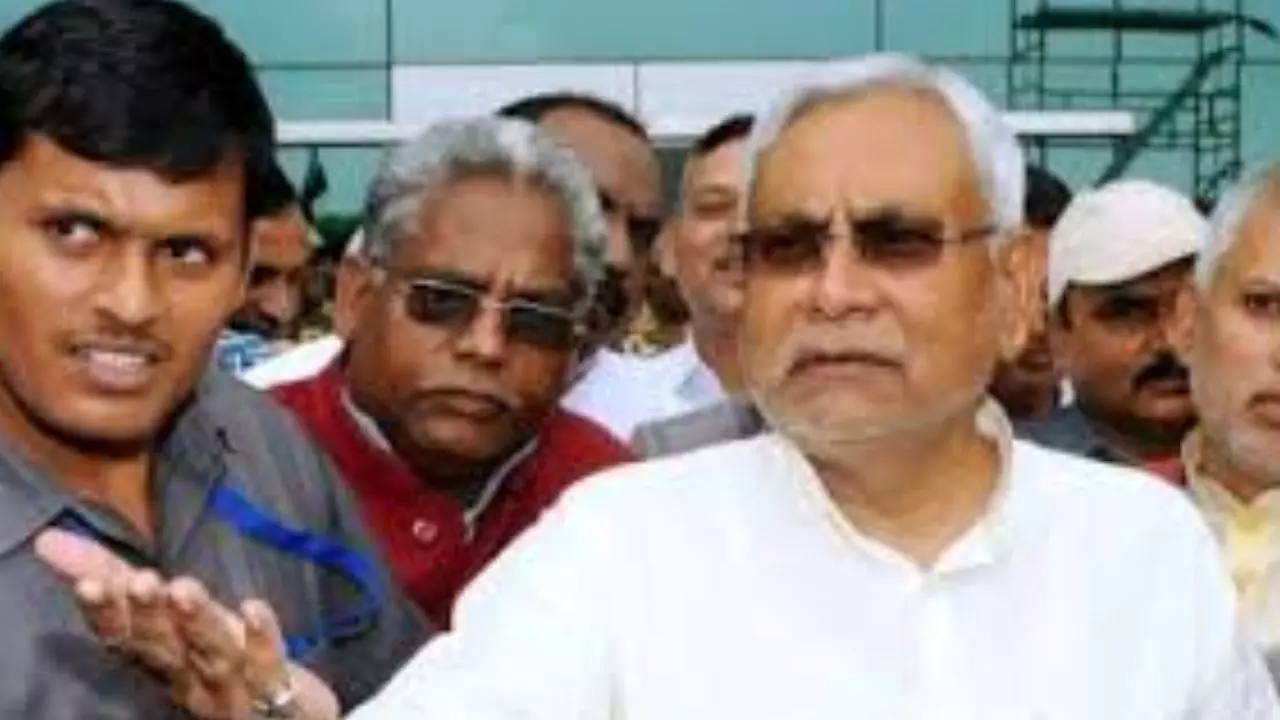 UP-Bihar Politics: BJP’s CM Dream in Bihar vs Success in Uttar Pradesh