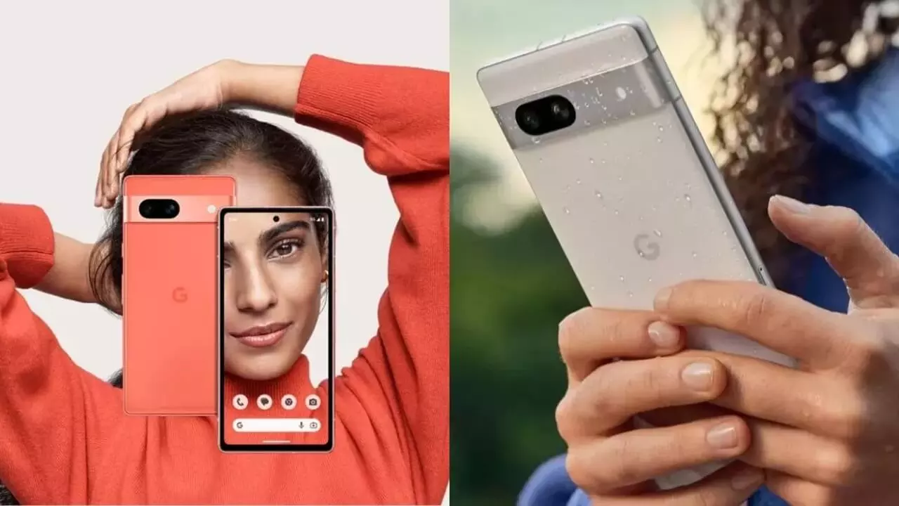 Google Pixel Care Plus Plan Launch