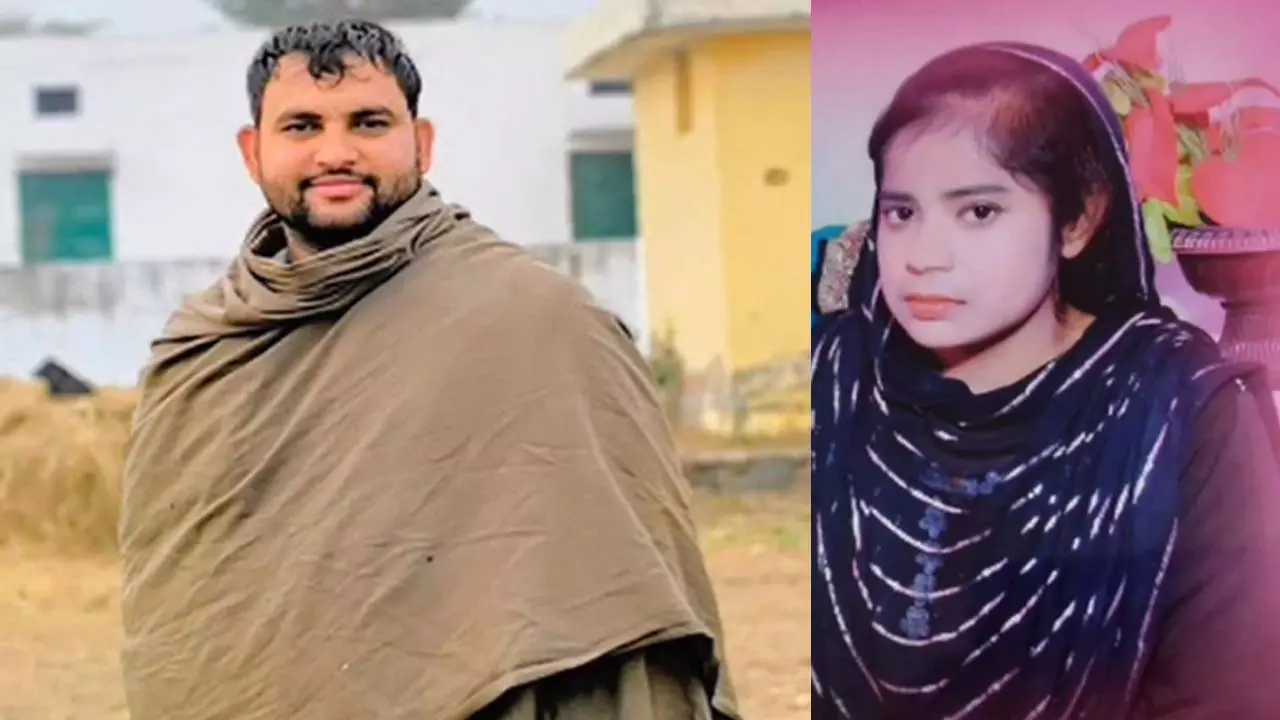Girl hurt by lovers infidelity