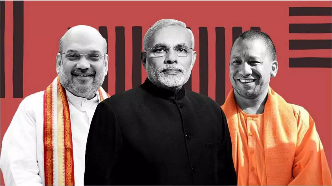 योगी या अमित शाह? मोदी के बाद कौन होगा देश का अगला PM, सर्वे में सामने आया चौकाने वाला नाम