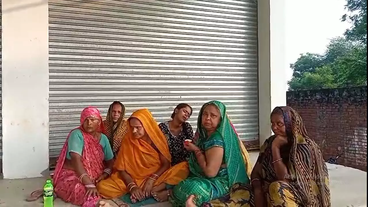 Kannauj News: कन्नौज में महिला की गोली मारकर हत्या, पुलिस ने पति, जेठ और ननद को किया गिरफ्तार