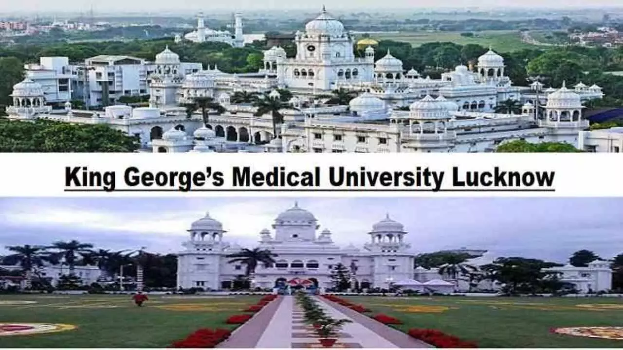Lucknow news