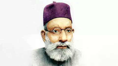 Hasrat Mohani