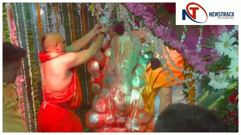 Mathura News: भाद्रपद मास: सनातन संस्कृति में विशेष महत्व और गणेश चतुर्थी उत्सव