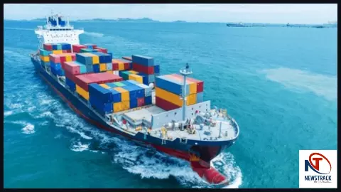 India Maritime Industry - $1 Trillion Opportunity