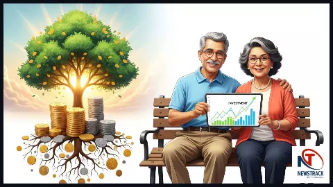 रिटायरमेंट की टेंशन खत्म - म्यूचुअल फंड से कैसे बनाए करोड़ों का सुरक्षित फंड?