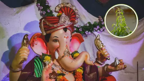 Ganesh Chaturthi Puja Vidhi Ganesh Chaturthi Puja Vidhi