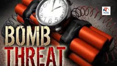 Delhi Bomb Threat Delhi Bomb Threat