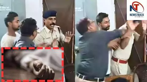 Patna School Suicide