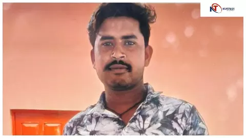 बलरामपुर में 17 दिनों से लापता युवक, परिजनों ने जताई अनहोनी की आशंका, पुलिस कार्रवाई पर उठे सवाल