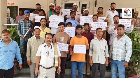 Jhansi News