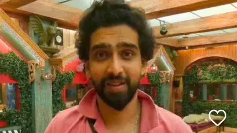 Bigg Boss 19 Fame Amaal Mallik Girlfriend Bigg Boss 19 Fame Amaal Mallik Girlfriend