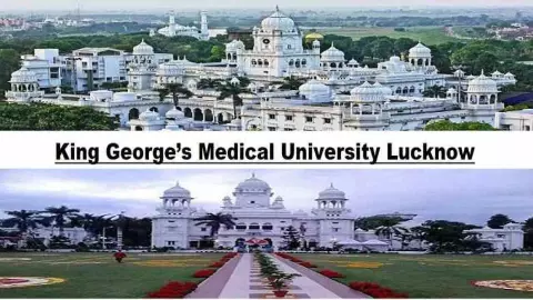 Lucknow news