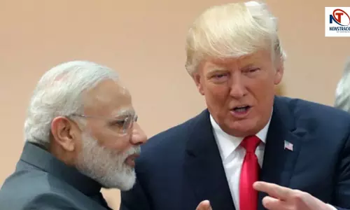 India America