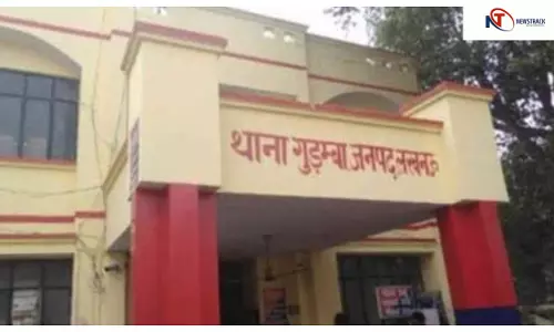 लखनऊ: स्कूल के बाहर छात्र-छात्राओं से अभद्रता, प्रिंसिपल को धमकी देकर भागा आरोपी,दर्ज हुई FIR