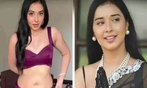 Bigg Boss 18 Bold Video Viral On Social Media